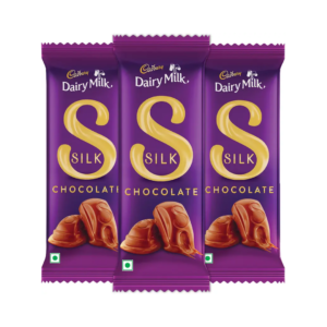 DAIRY MILK SILK